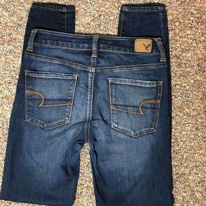 American Eagle Outfitters Jeans - American Eagle Outfitters Women’s Jeans Size 4 American Eagle Outfitters Jeans - American Eagle Outfitters Women’s Jeans Size 4